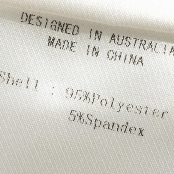 Bronx and Banco brand: Bronx and Banco. Florence Strapless Gown. - Picture 15 of 15